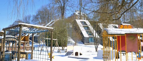 公寓 | 住宿景觀