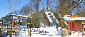 Apartment with Sauna near Vielsalm