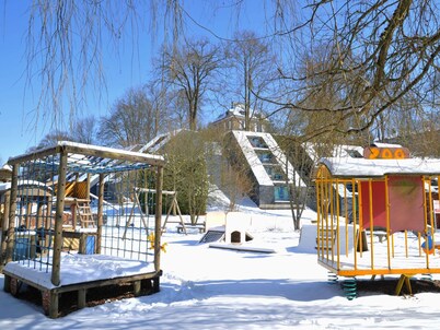 Apartment with Sauna near Vielsalm