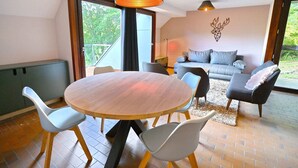 Leilighet | Spiseområde