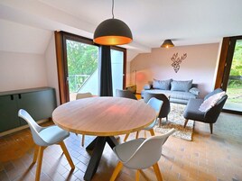 Apartamento | Restauración