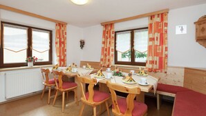 Speisen