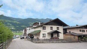Außenbereich