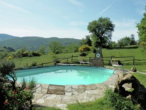 Maison | Piscine | Piscine couverte, piscine extérieure