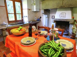 Hus | Eget kök | Barnstol