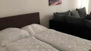 House - Alluring Holiday Home in Winterberg near Ski Resorts (Winterberg)