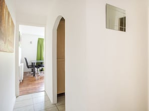 Reception - Inviting Apartment in Birmingham near Cannon Hill Park (Birmingham)