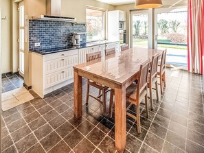 Ferienhaus | Speisen