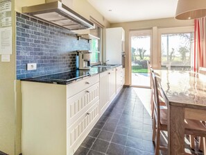 House | Private kitchen