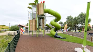 Tent | Property amenity