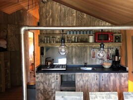 Tienda | Cocina privada