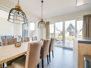 House | Dining
