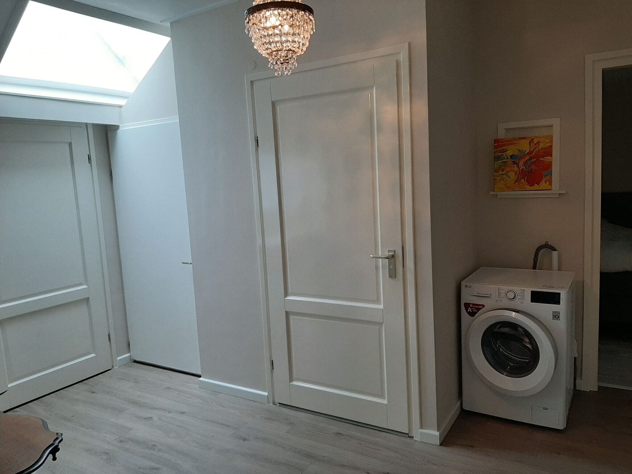 4 phòng ngủ, trang bị nội thất với thiết kế riêng biệt 