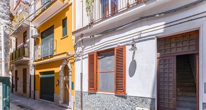 Holiday Home 50 Meters From the sea on the bay of Taormina
