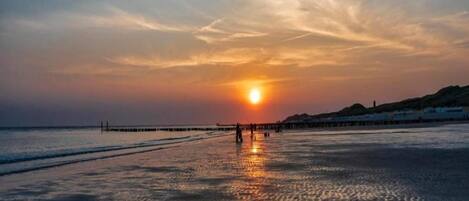 Appartement | Vue depuis lâhĂ©bergement