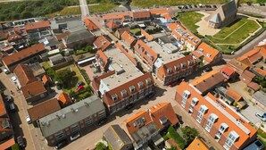 Leilighet | Eksteriør