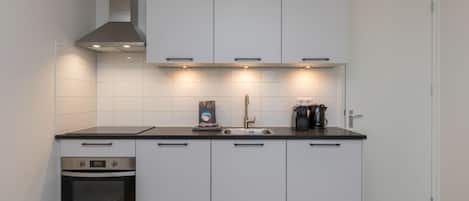 Departamento | Cocina privada