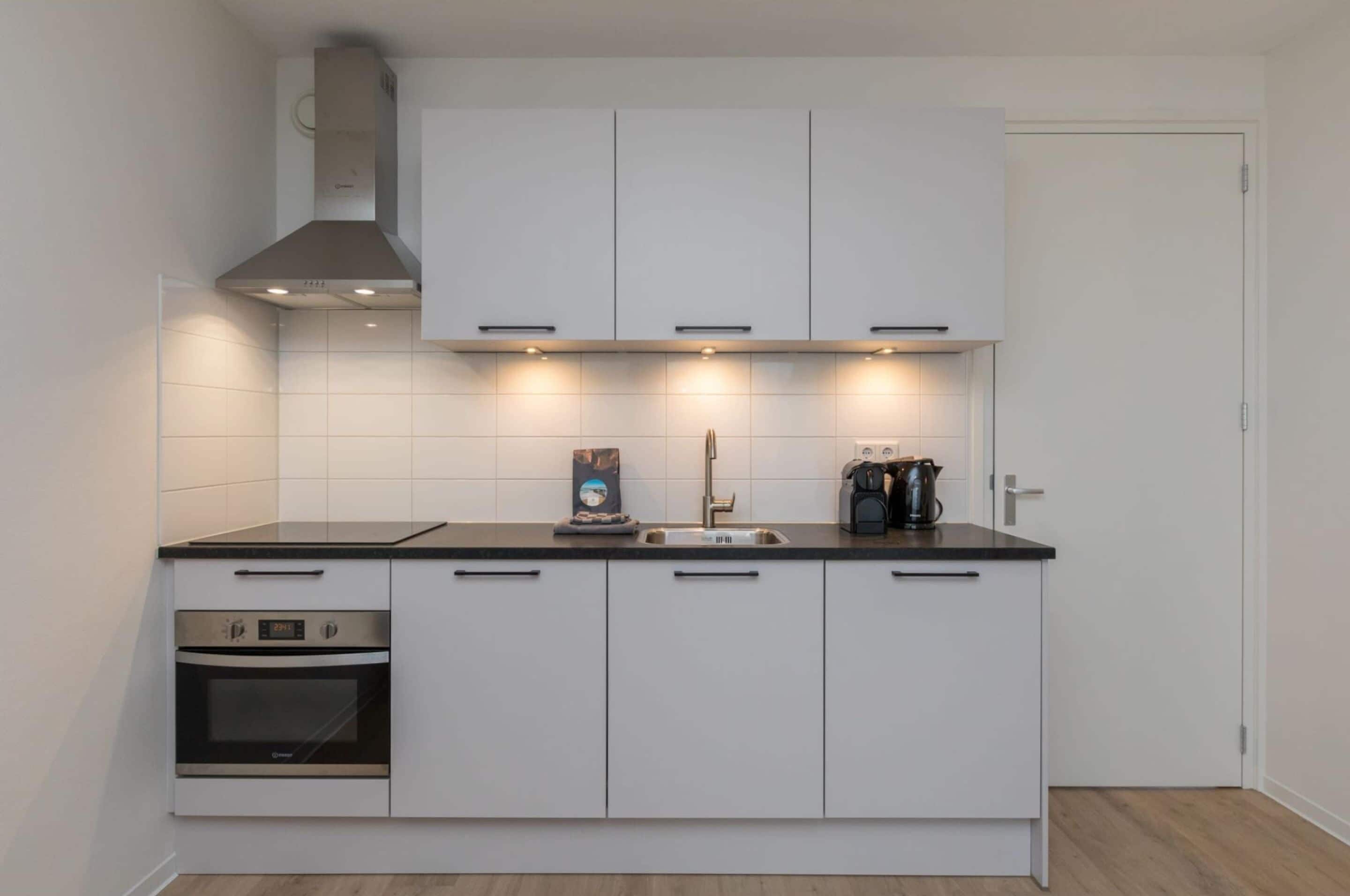 Apartment | Private kitchen