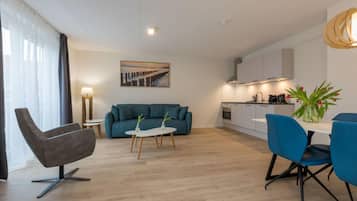 Apartment | Exterior
