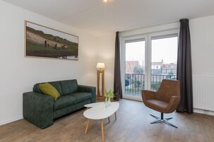 Apartment | Wohnzimmer