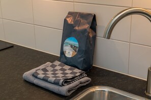 Apartment | Interior detail - Apartment in Zoutelande Near Sunny Beach (Zoutelande)