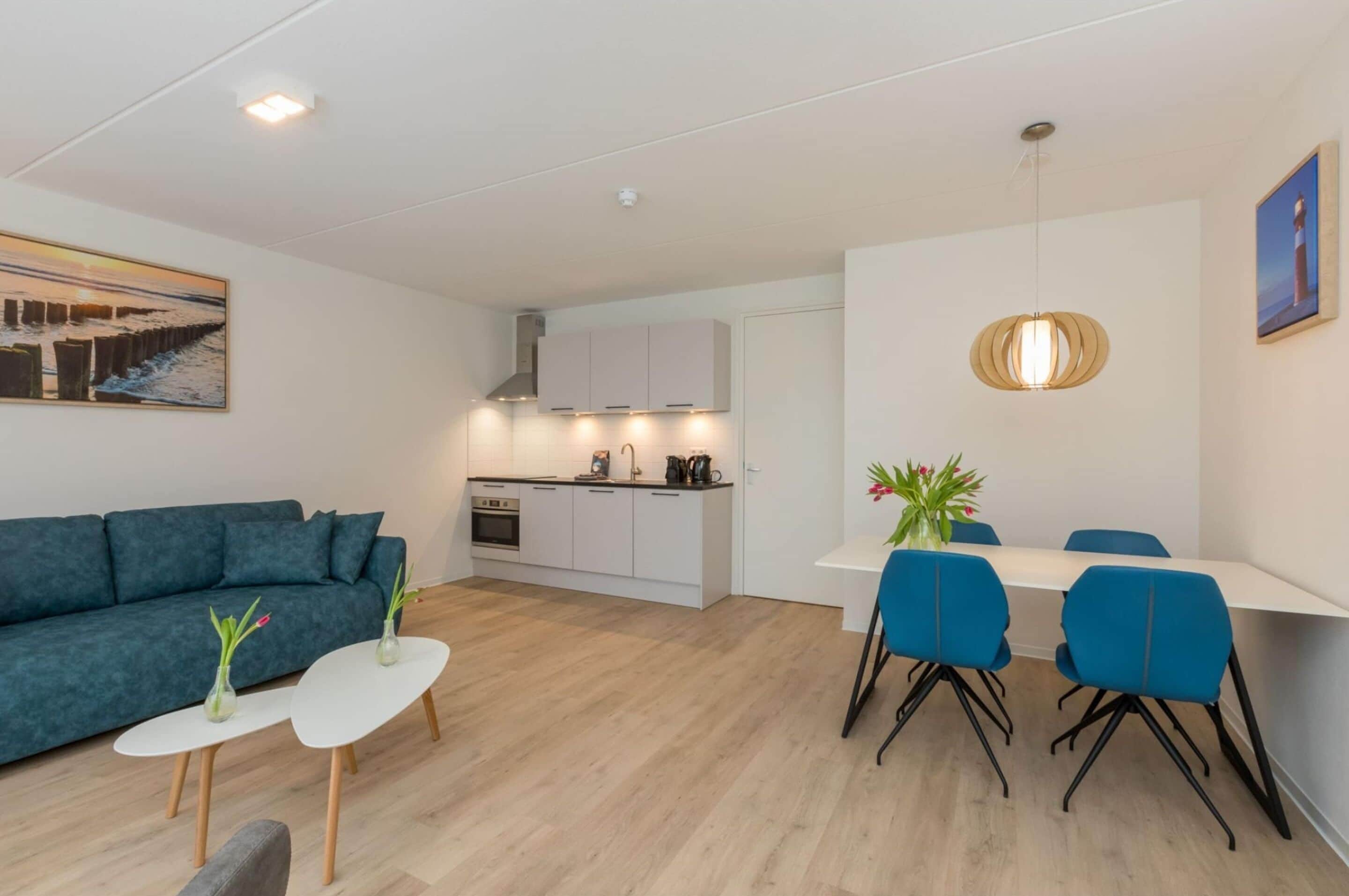 Apartment | Private kitchen