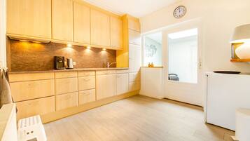 Ferienhaus | Eigene Küche