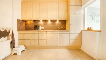 Ferienhaus | Eigene Küche