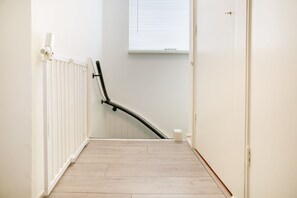 House | Interior - Holiday Home in Kilder Near Bergherbos (Kilder)