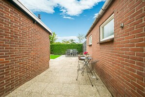 House | Balcony