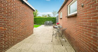 Holiday Home in Kilder Near Bergherbos