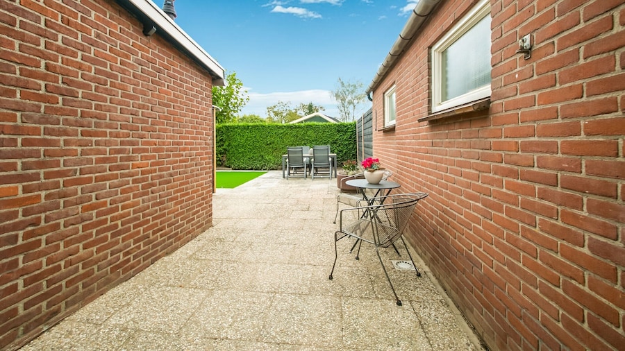 Holiday Home in Kilder Near Bergherbos