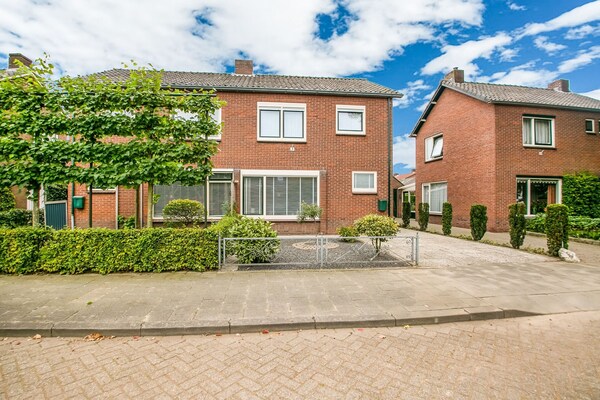 Holiday Home In Kilder Near Bergherbos - Doetinchem