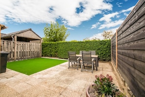 House | Garden
