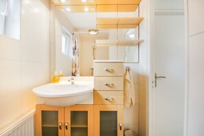 Casa | Baño