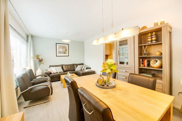 House | Living room