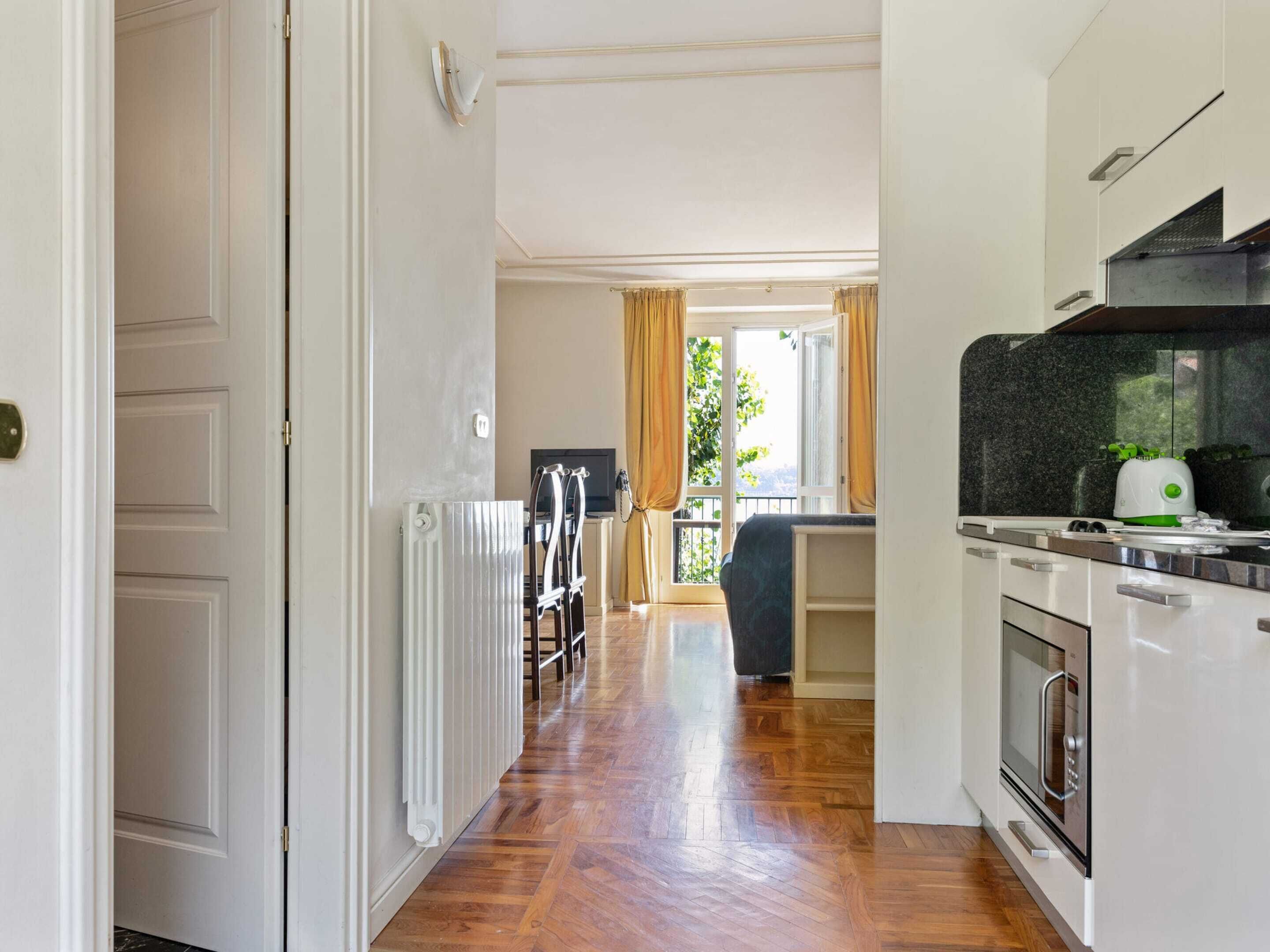 Casa | Cucina privata