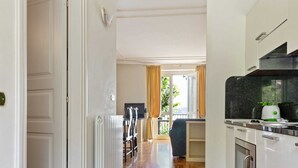 Rumah | Dapur pribadi