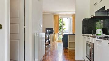 Casa | Cucina privata