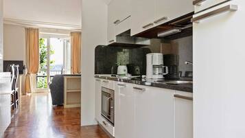 House | Dapur peribadi