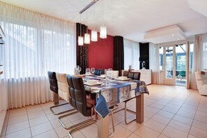 Casa | Opções para refeição