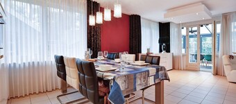 Charming Holiday Home With a Covered Terrace