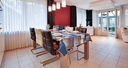 Charming Holiday Home With a Covered Terrace