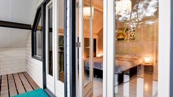 Tiện nghi, dịch vụ nơi lưu trú