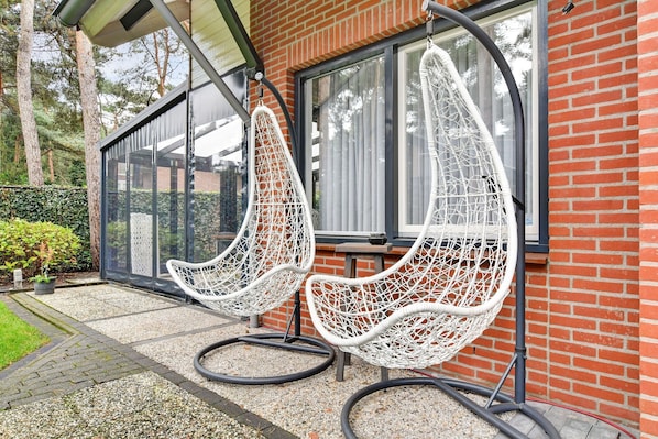 House | Garden