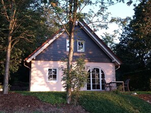 Exterieur