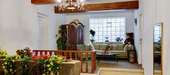 Charming Apartment in Ulrichsberg With Sauna