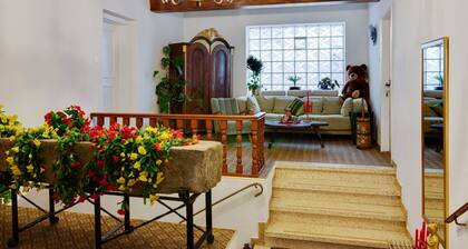 Charming Apartment in Ulrichsberg With Sauna
