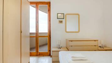 Appartamento | 2 camere, lenzuola