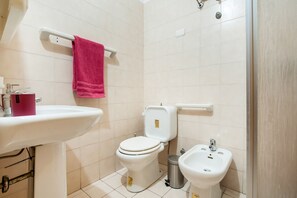 Appartement | Salle de bain